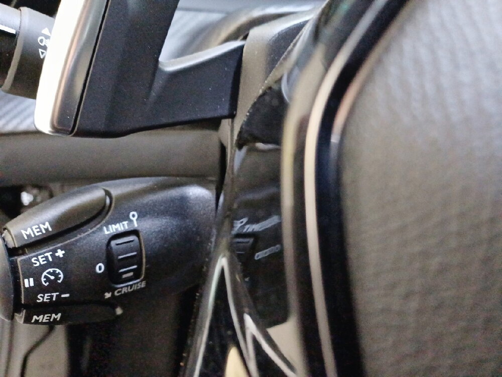 Occasion PEUGEOT 208 208 Hybrid 100 e-DCS6 - Style