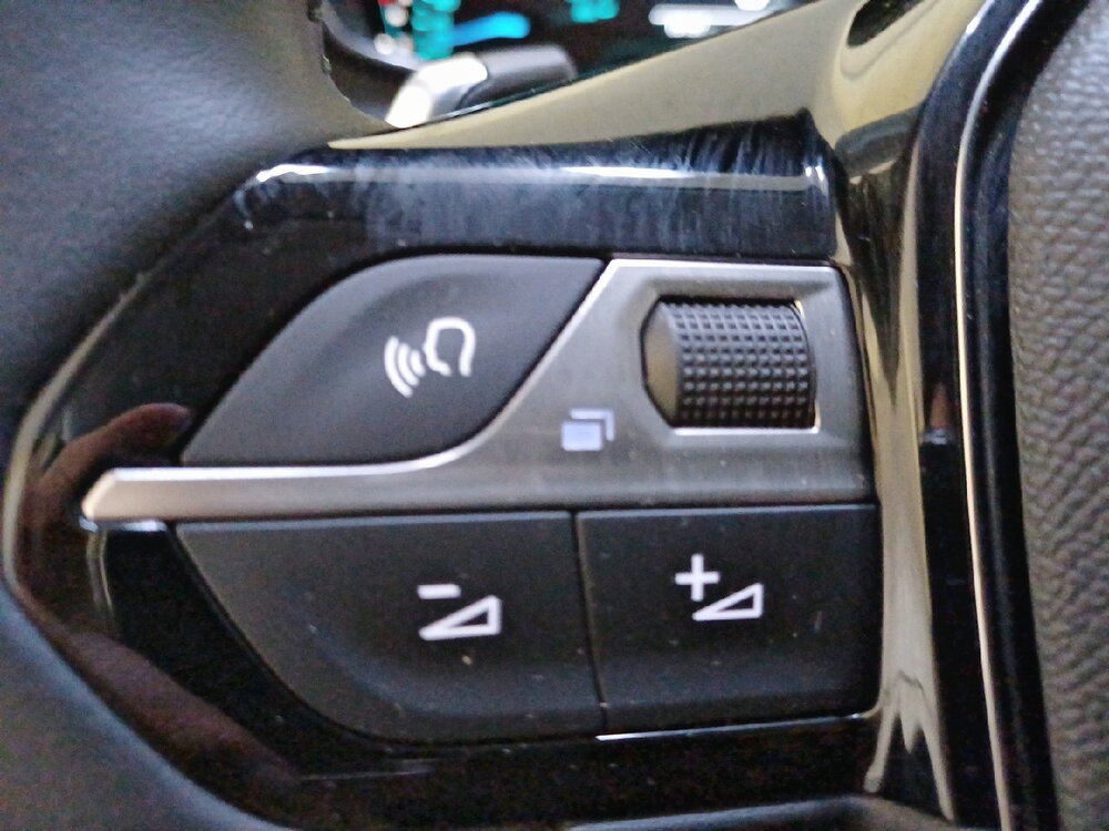 Occasion PEUGEOT 208 208 Hybrid 100 e-DCS6 - Style