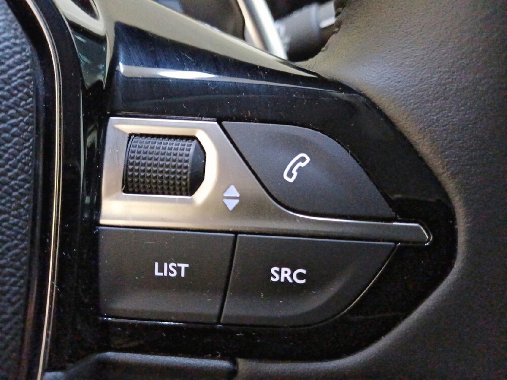 Occasion PEUGEOT 208 208 Hybrid 100 e-DCS6 - Style
