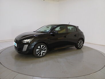 Occasion PEUGEOT 208 208 Hybrid 100 e-DCS6 - Style