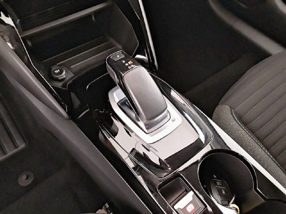 Occasion PEUGEOT 208 208 Electrique 50 kWh 136ch - Style