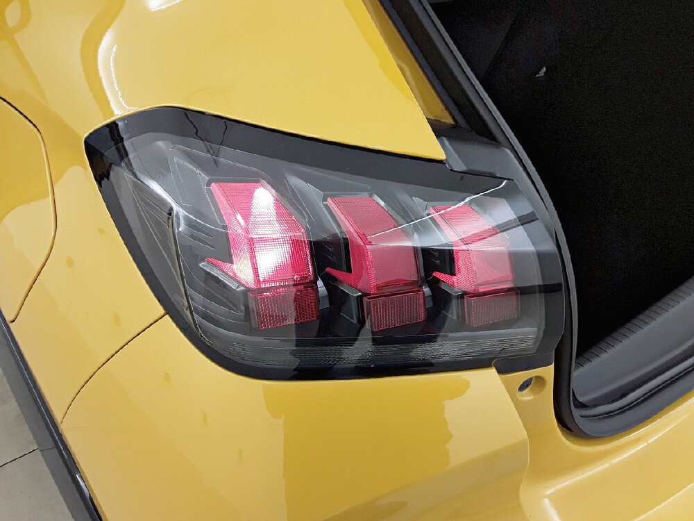 Occasion PEUGEOT 208 208 Electrique 50 kWh 136ch - Style