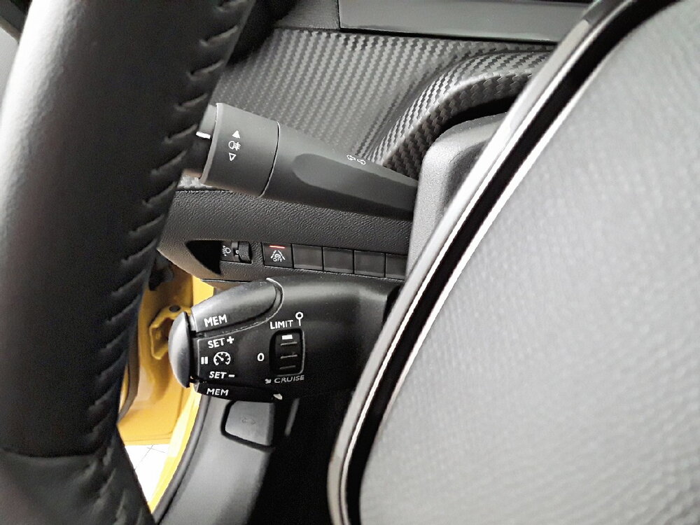 Occasion PEUGEOT 208 208 Electrique 50 kWh 136ch - Style