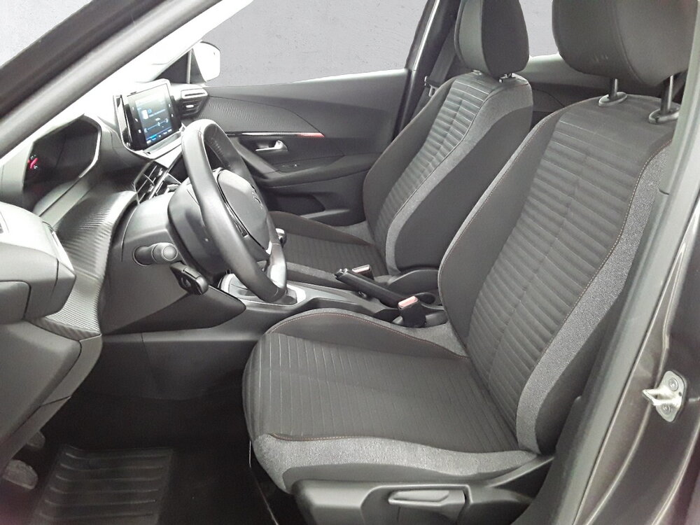 Occasion PEUGEOT 2008 2008 PureTech 100 S&S BVM6 - Active Pack