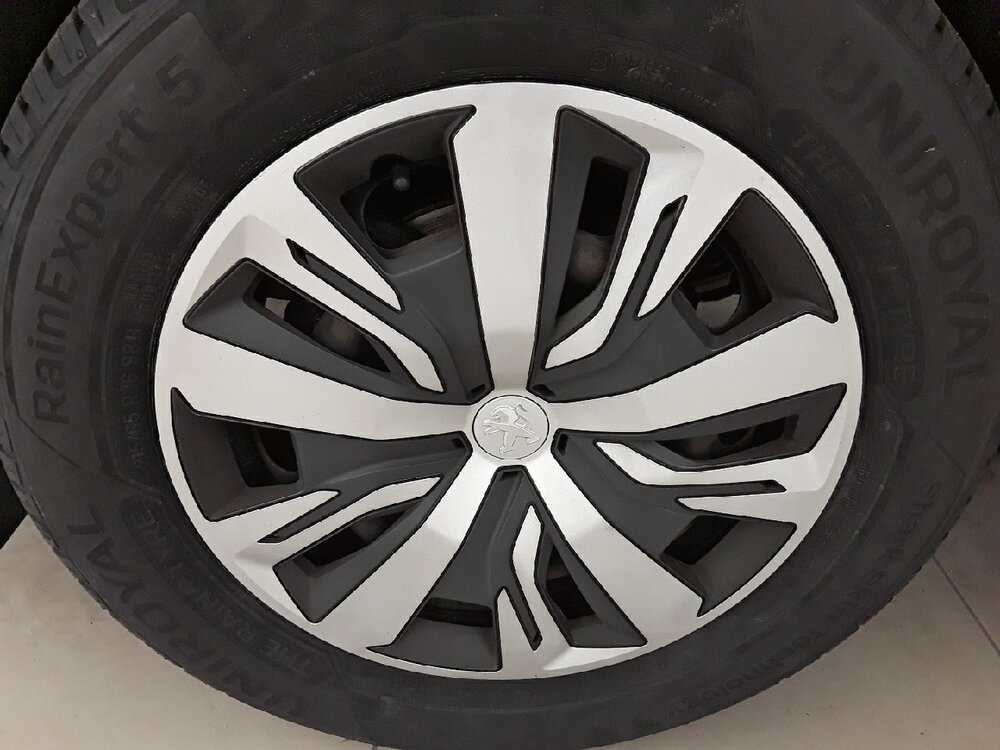 Occasion PEUGEOT 2008 2008 PureTech 100 S&S BVM6 - Active Pack