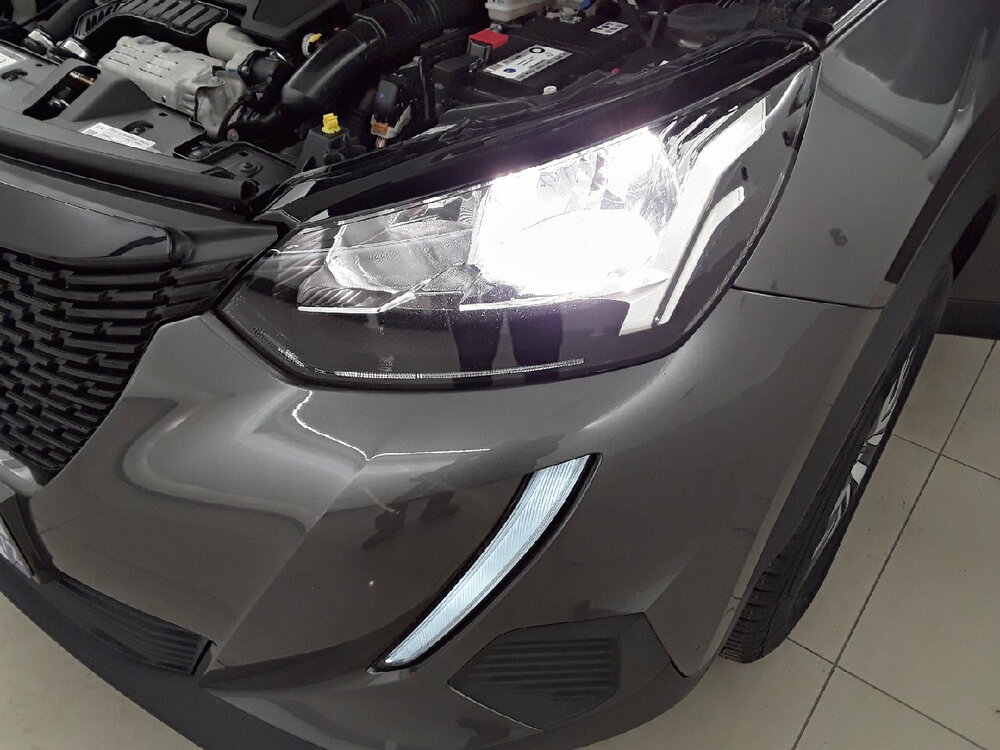 Occasion PEUGEOT 2008 2008 PureTech 100 S&S BVM6 - Active Pack