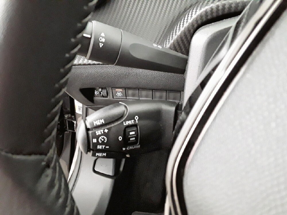 Occasion PEUGEOT 2008 2008 PureTech 100 S&S BVM6 - Active Pack