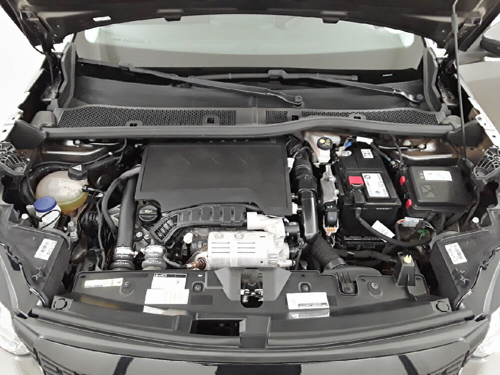 Occasion PEUGEOT 2008 2008 PureTech 100 S&S BVM6 - Active Pack