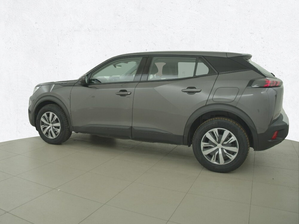 Occasion PEUGEOT 2008 2008 PureTech 100 S&S BVM6 - Active Pack