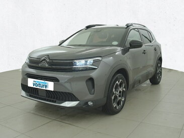 Occasion CITROEN C5 AirCross C5 Aircross BlueHDi 130 EAT8 - Max