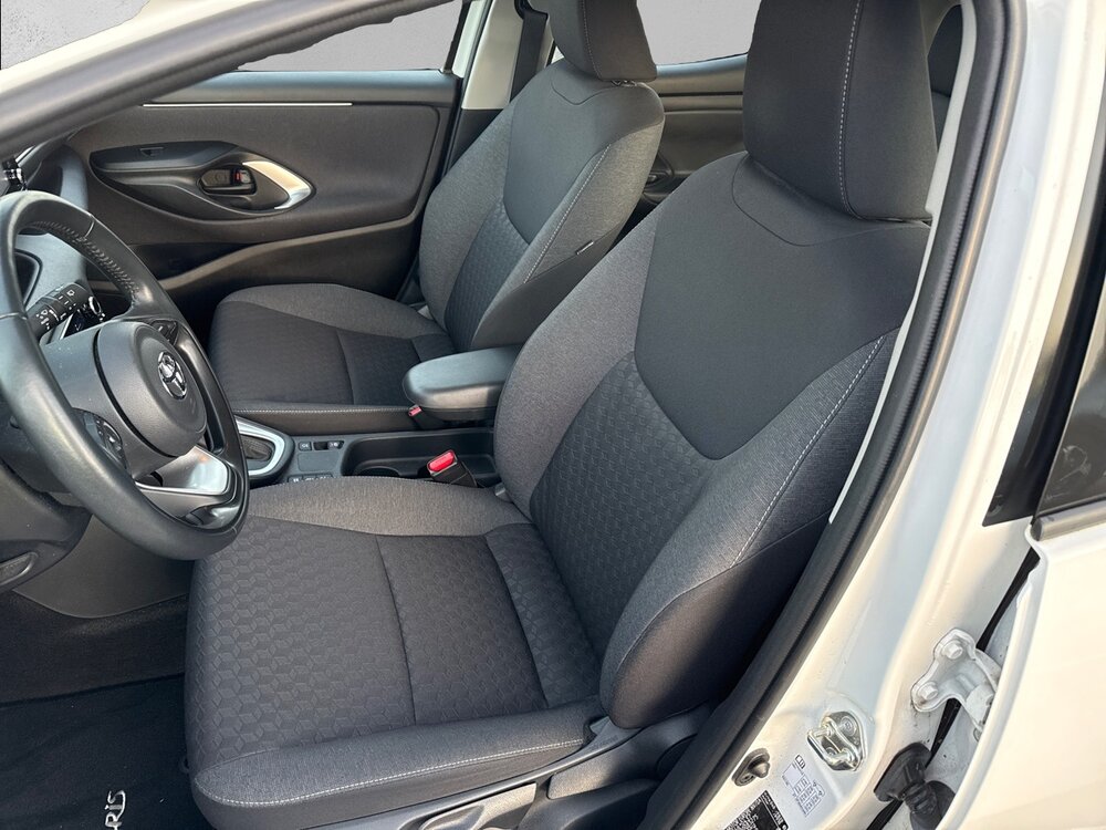 Occasion TOYOTA Yaris Yaris Hybride 116h - Collection