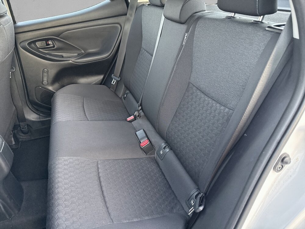 Occasion TOYOTA Yaris Yaris Hybride 116h - Collection