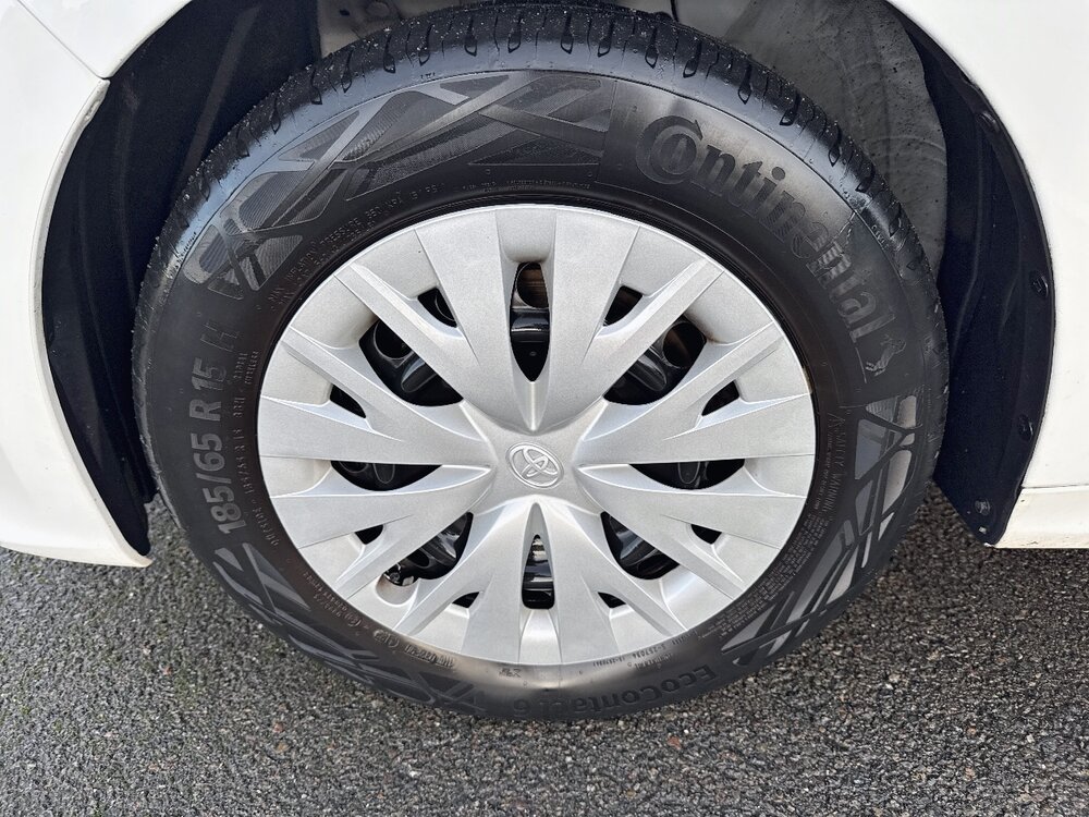 Occasion TOYOTA Yaris Yaris Hybride 116h - Collection