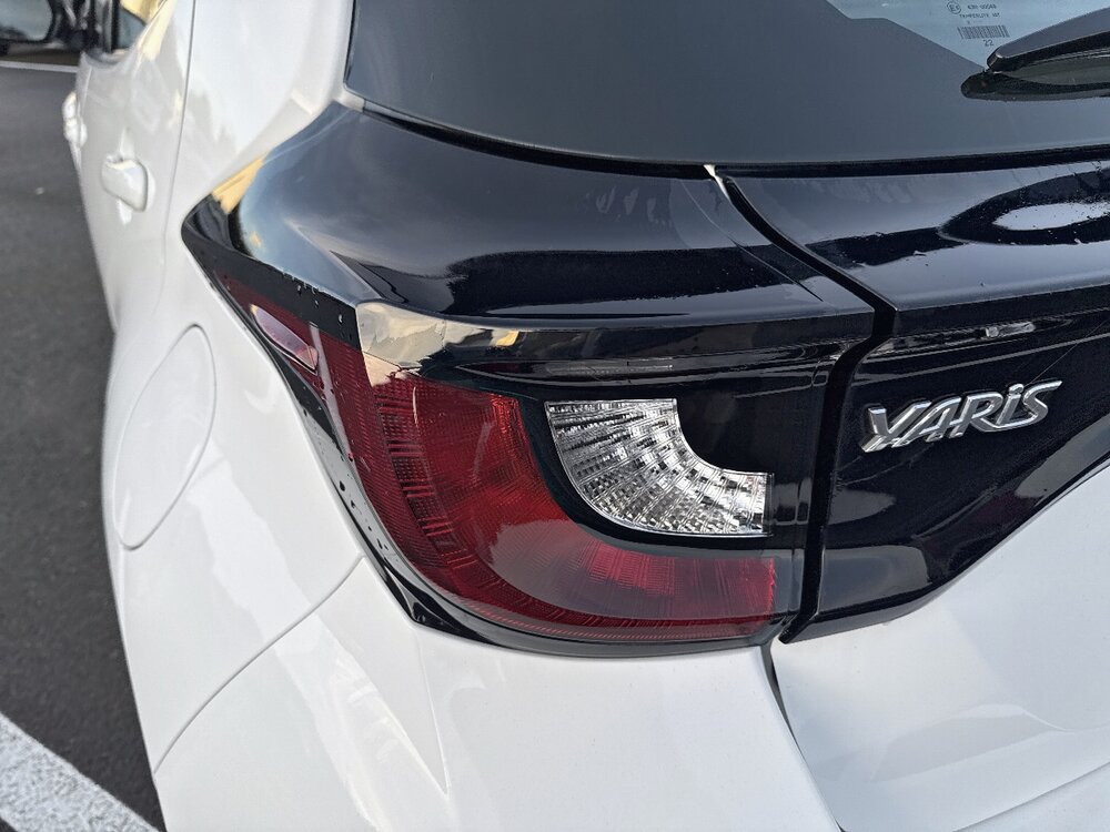 Occasion TOYOTA Yaris Yaris Hybride 116h - Collection