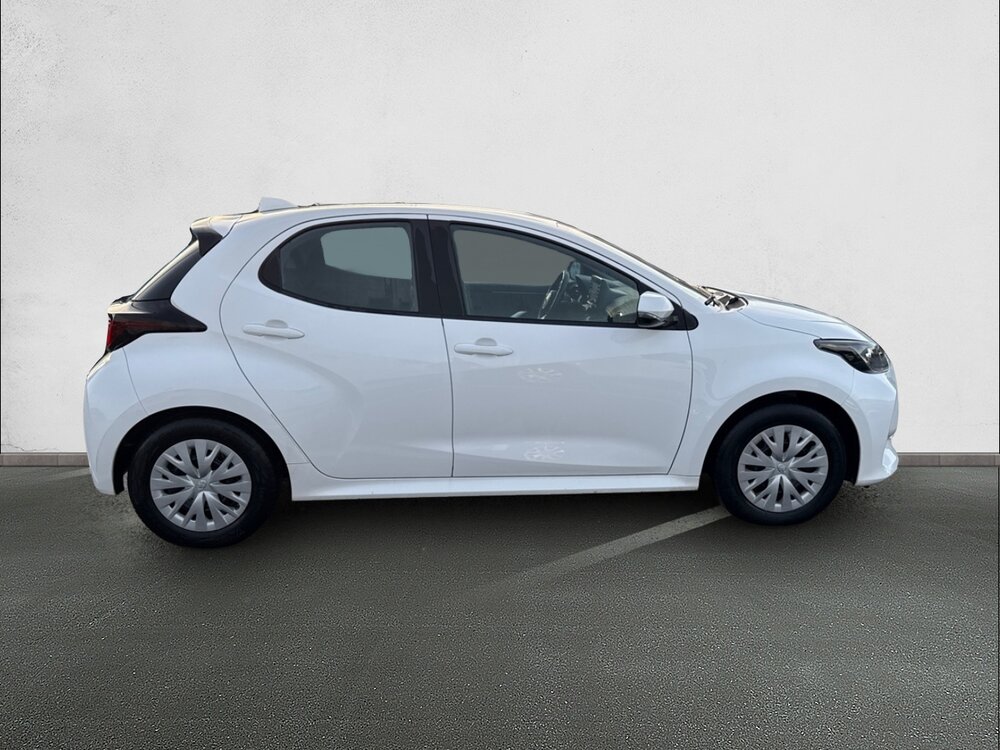 Occasion TOYOTA Yaris Yaris Hybride 116h - Collection