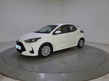 Occasion TOYOTA Yaris Yaris Hybride 116h - Collection