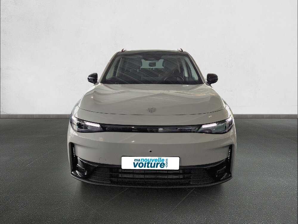 Occasion LEAPMOTOR C10 C10 REEV 28.4 kWh - 158 kW - Design