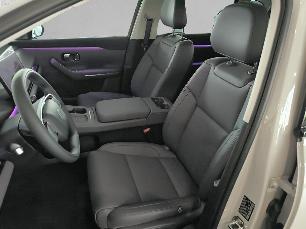 Occasion LEAPMOTOR C10 C10 REEV 28.4 kWh - 158 kW - Design