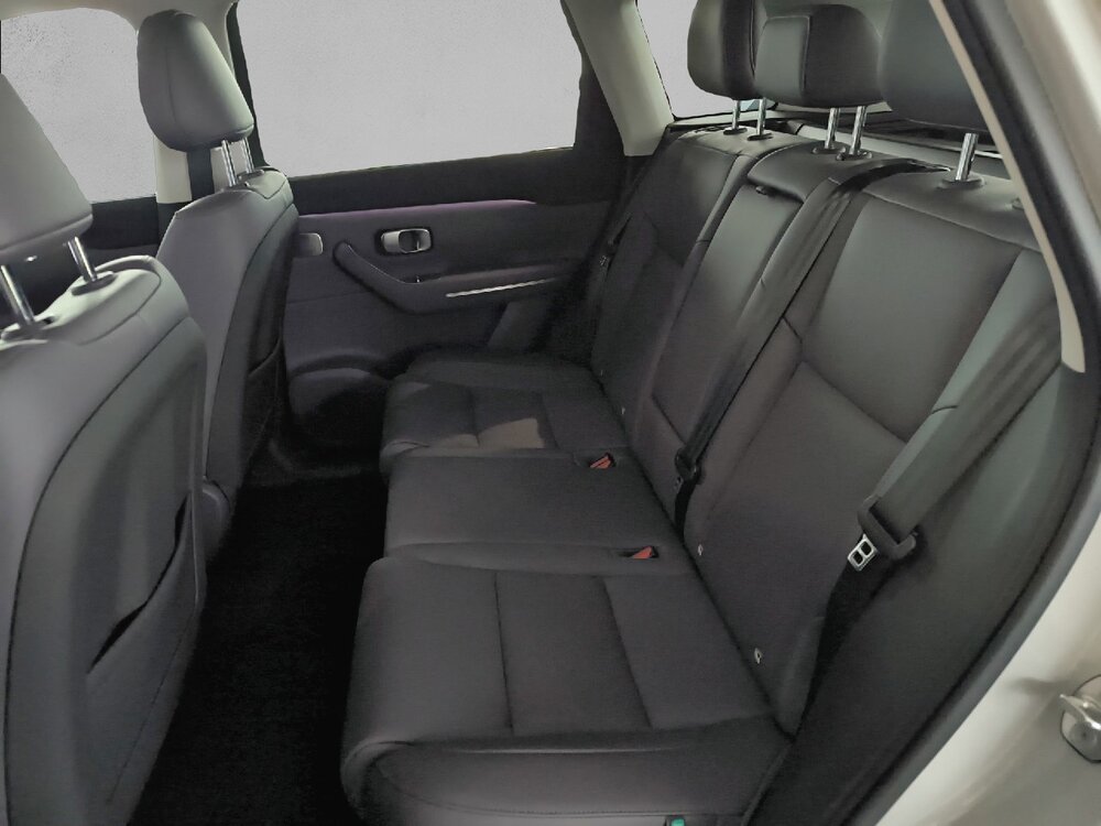 Occasion LEAPMOTOR C10 C10 REEV 28.4 kWh - 158 kW - Design