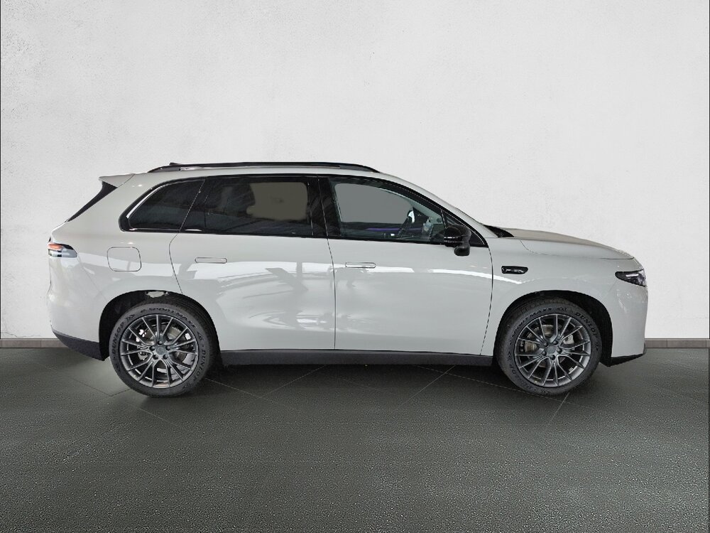 Occasion LEAPMOTOR C10 C10 REEV 28.4 kWh - 158 kW - Design