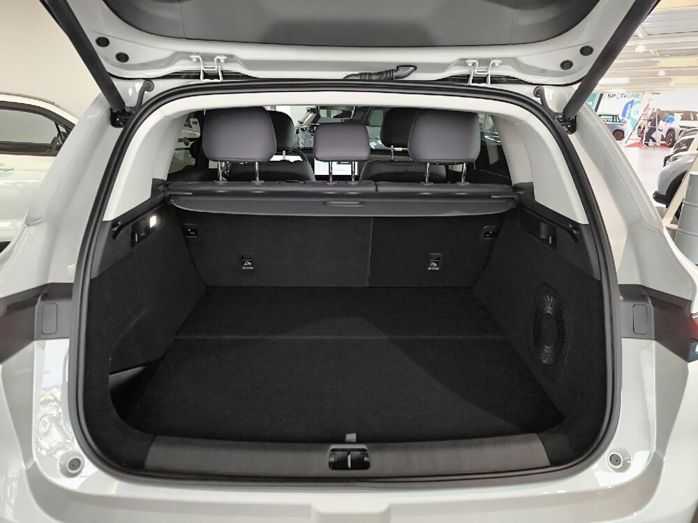 Occasion LEAPMOTOR C10 C10 REEV 28.4 kWh - 158 kW - Design