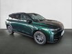 Occasion LEAPMOTOR C10 C10 REEV 28.4 kWh - 158 kW - Design