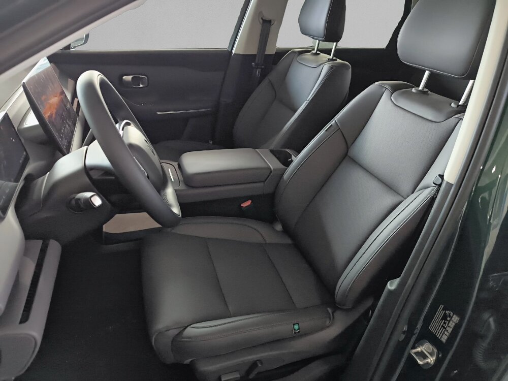 Occasion LEAPMOTOR C10 C10 REEV 28.4 kWh - 158 kW - Design