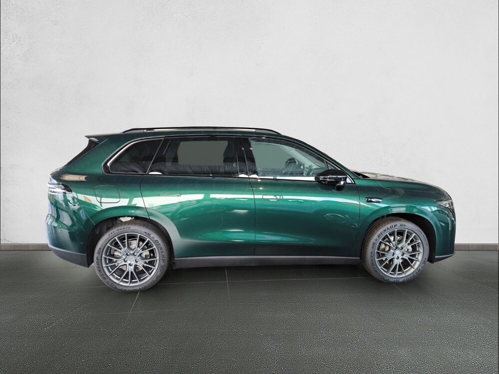 Occasion LEAPMOTOR C10 C10 REEV 28.4 kWh - 158 kW - Design