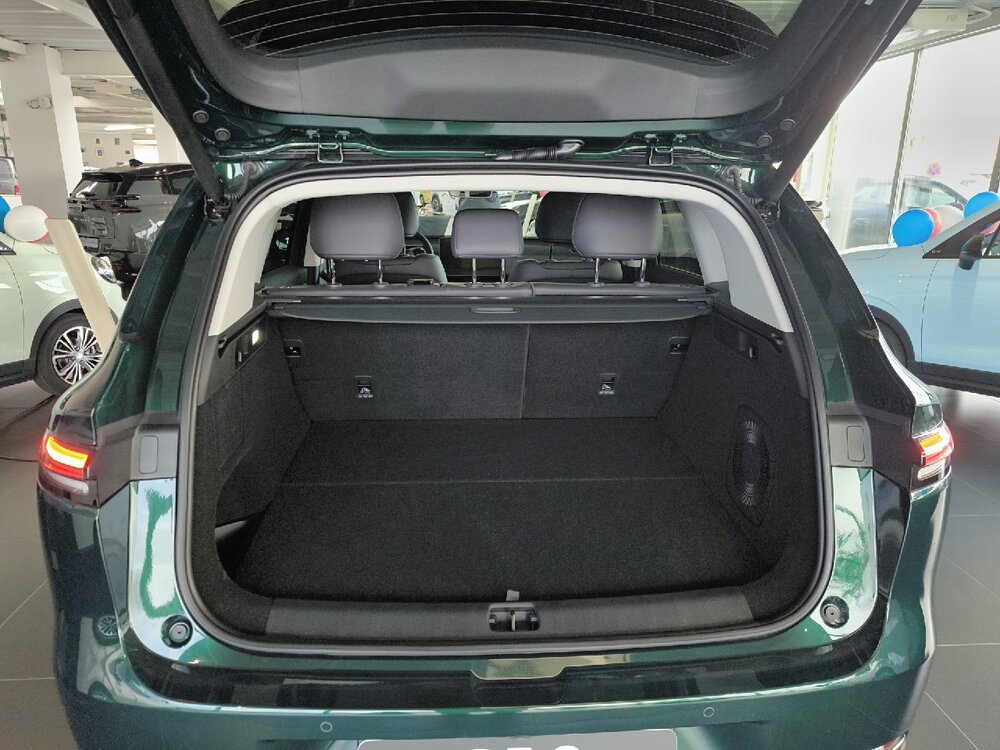 Occasion LEAPMOTOR C10 C10 REEV 28.4 kWh - 158 kW - Design