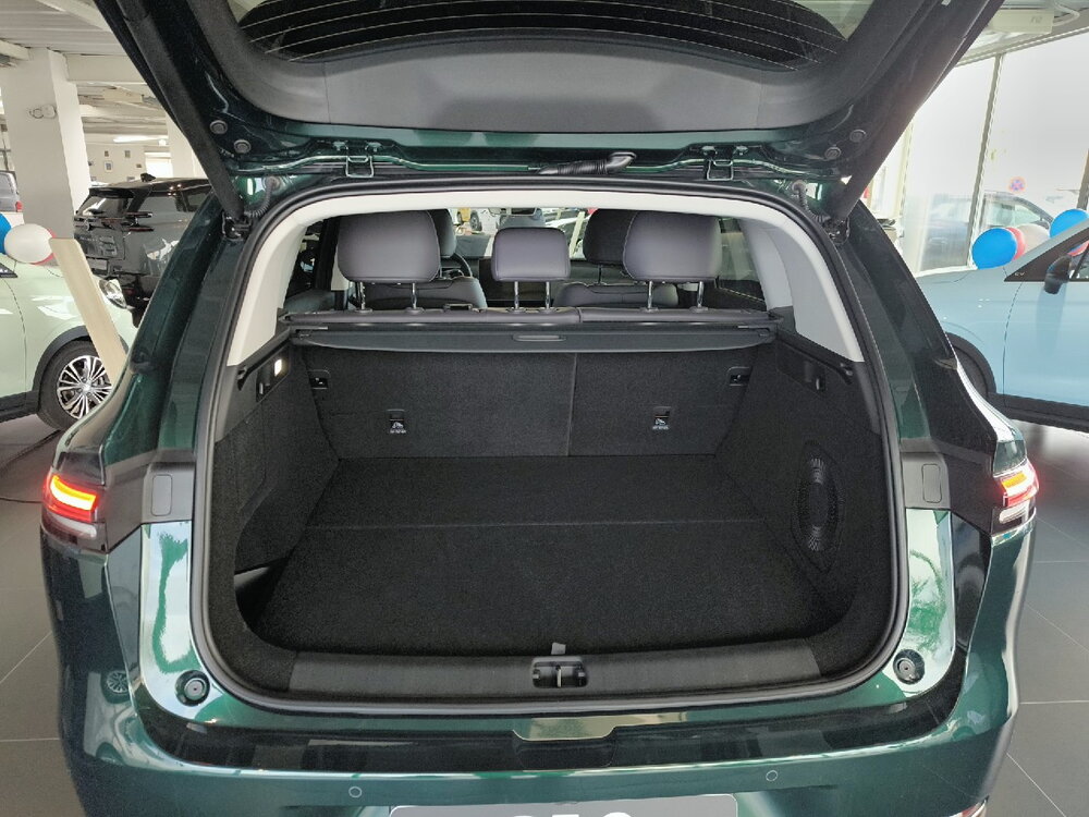 Occasion LEAPMOTOR C10 C10 REEV 28.4 kWh - 158 kW - Design