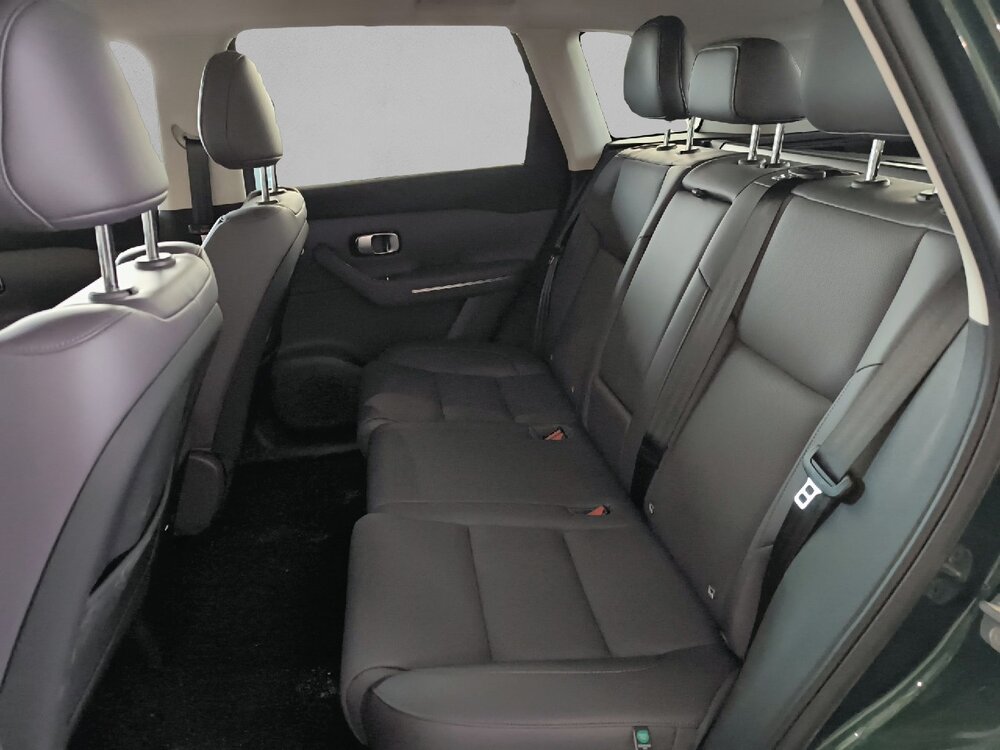 Occasion LEAPMOTOR C10 C10 REEV 28.4 kWh - 158 kW - Design