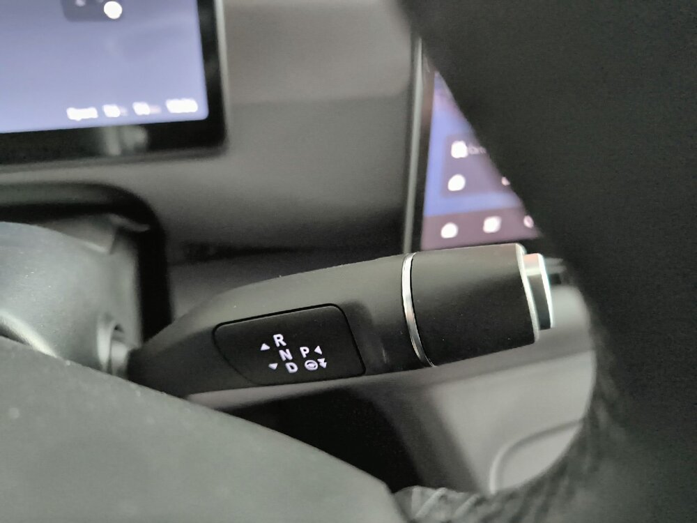 Occasion LEAPMOTOR C10 C10 REEV 28.4 kWh - 158 kW - Design