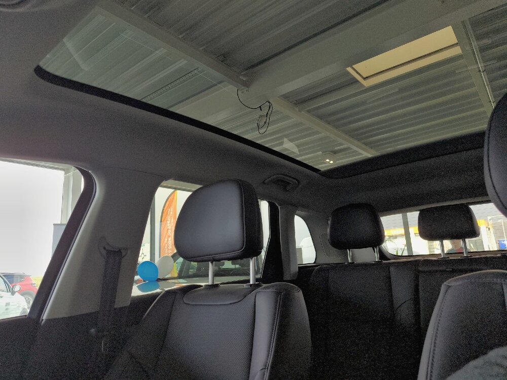 Occasion LEAPMOTOR C10 C10 REEV 28.4 kWh - 158 kW - Design