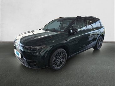 Occasion LEAPMOTOR C10 C10 REEV 28.4 kWh - 158 kW - Design