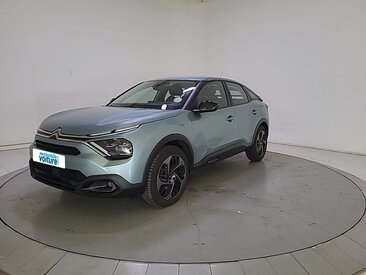 Occasion CITROEN C4 C4 PureTech 130 S&S EAT8 - Feel Pack