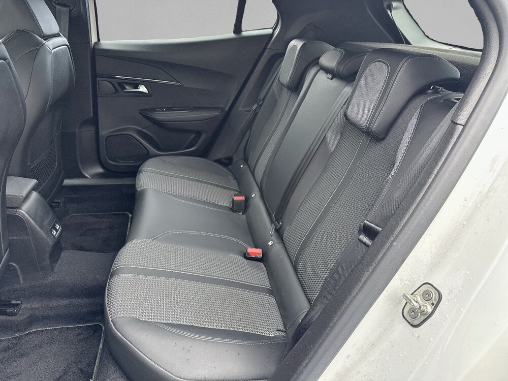 Occasion PEUGEOT 2008 2008 PureTech 130 S&S BVM6 - GT