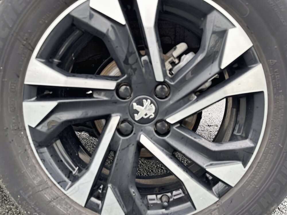 Occasion PEUGEOT 2008 2008 PureTech 130 S&S BVM6 - GT