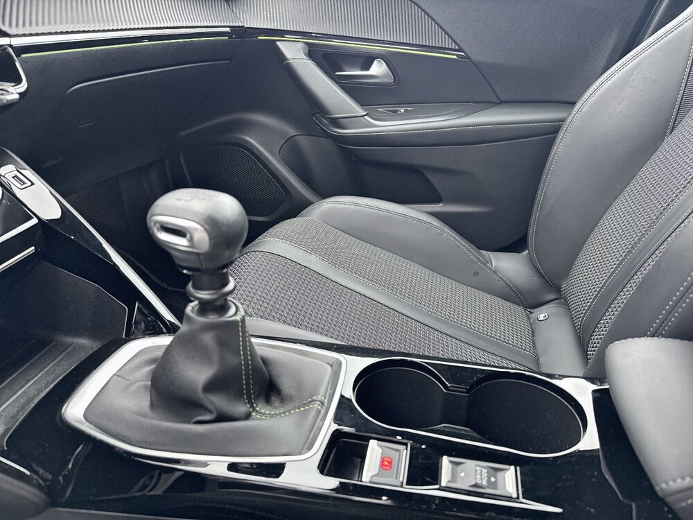 Occasion PEUGEOT 2008 2008 PureTech 130 S&S BVM6 - GT