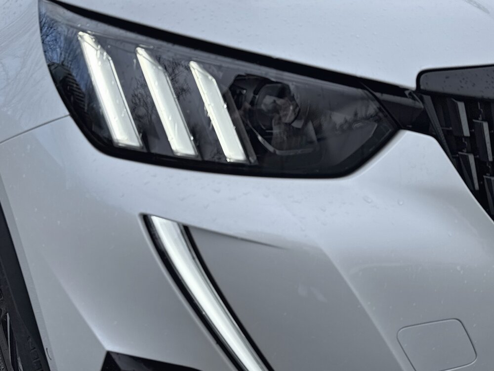 Occasion PEUGEOT 2008 2008 PureTech 130 S&S BVM6 - GT