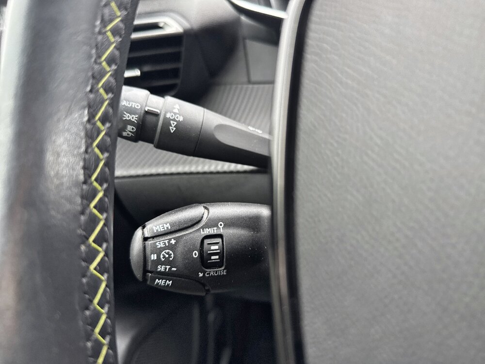 Occasion PEUGEOT 2008 2008 PureTech 130 S&S BVM6 - GT