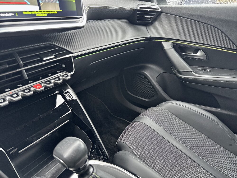 Occasion PEUGEOT 2008 2008 PureTech 130 S&S BVM6 - GT