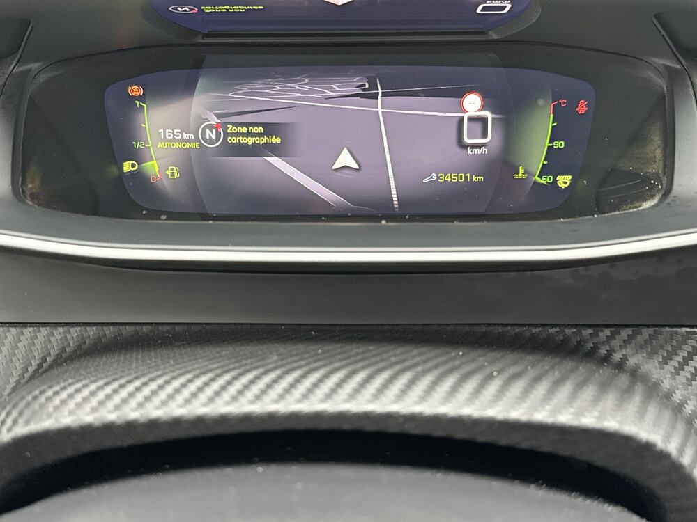 Occasion PEUGEOT 2008 2008 PureTech 130 S&S BVM6 - GT