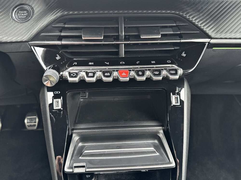 Occasion PEUGEOT 2008 2008 PureTech 130 S&S BVM6 - GT