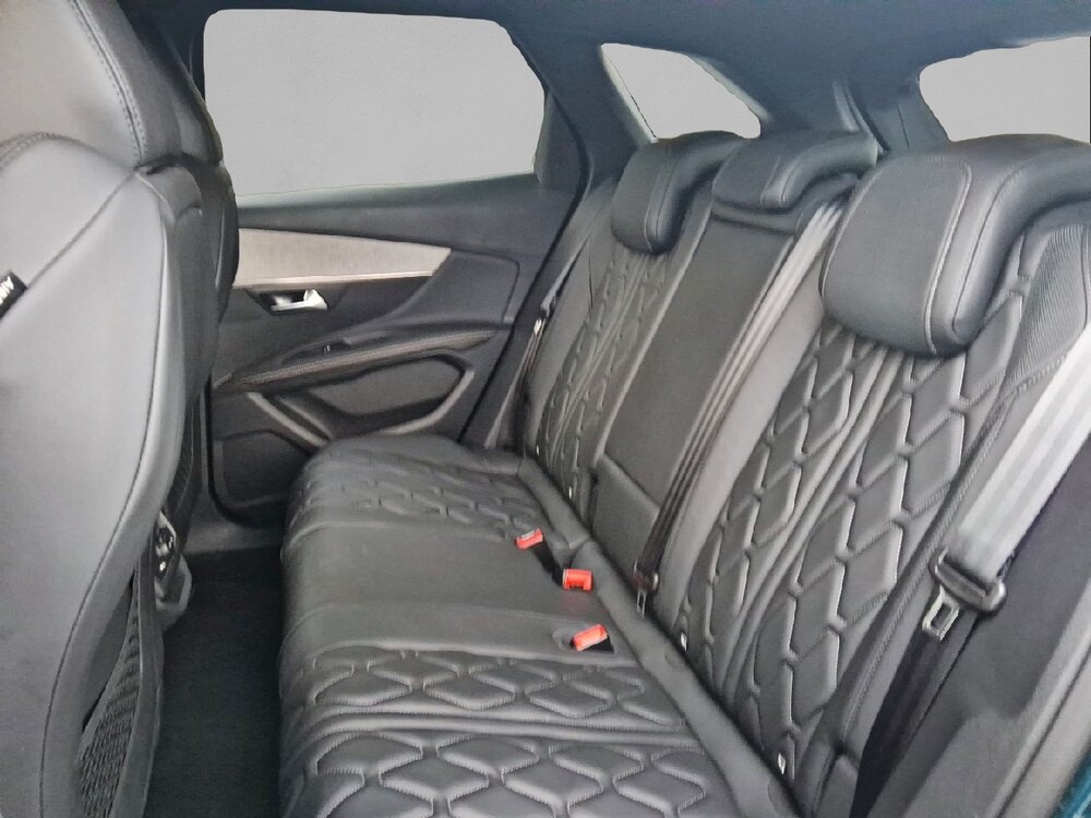 Occasion PEUGEOT 3008 3008 Puretech 130ch S&S EAT8 - GT