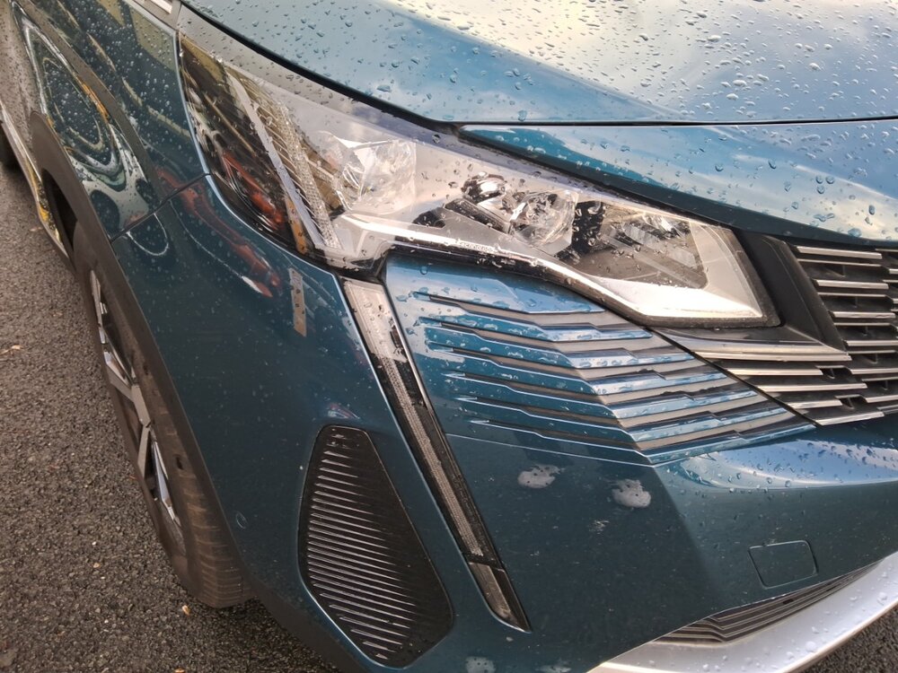 Occasion PEUGEOT 3008 3008 Puretech 130ch S&S EAT8 - GT