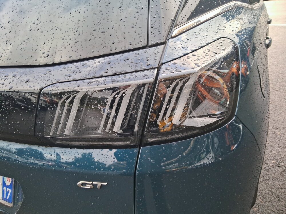 Occasion PEUGEOT 3008 3008 Puretech 130ch S&S EAT8 - GT