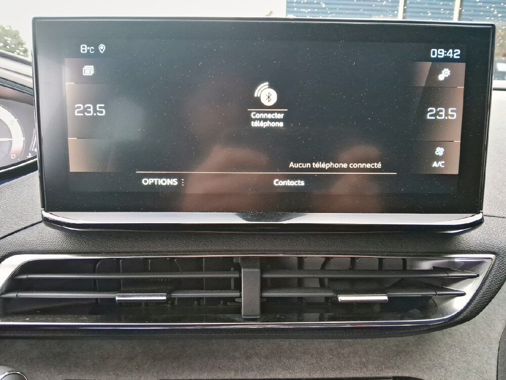 Occasion PEUGEOT 3008 3008 Puretech 130ch S&S EAT8 - GT