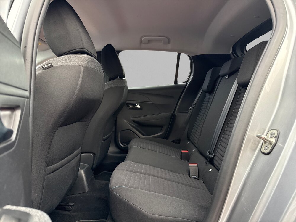 Occasion PEUGEOT 208 208 PureTech 75 S&S BVM5 - Style