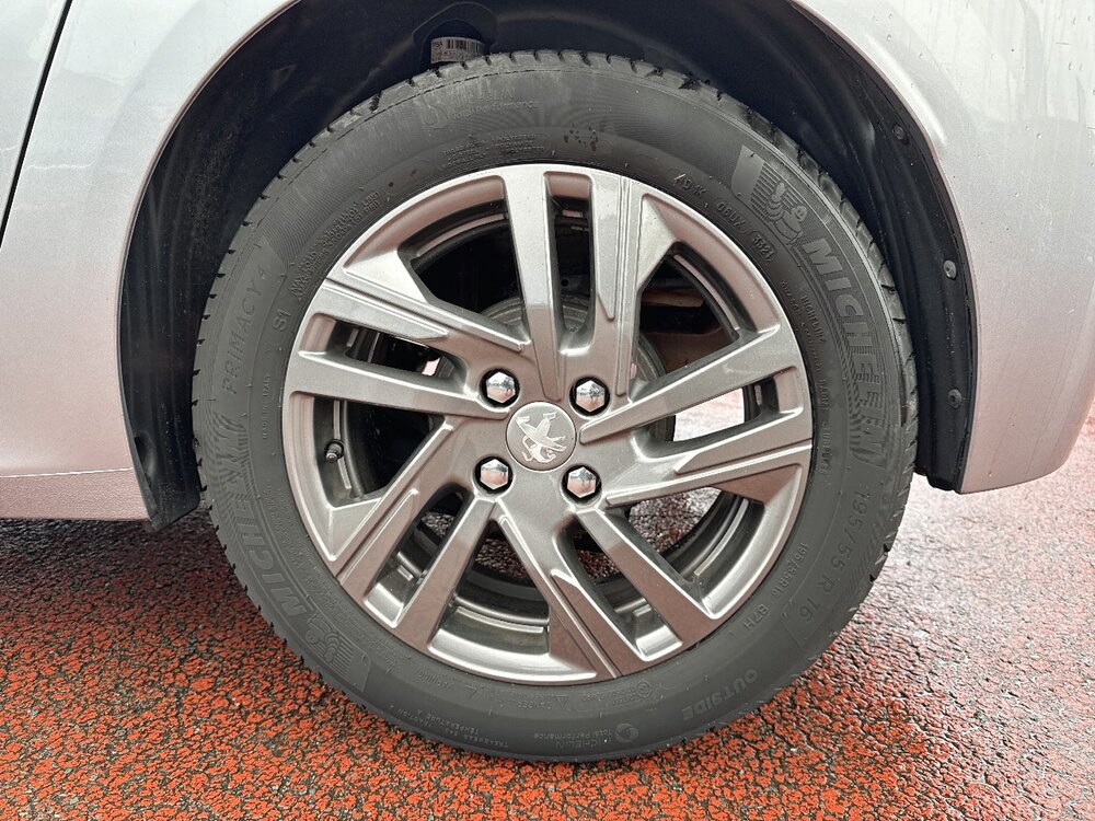 Occasion PEUGEOT 208 208 PureTech 75 S&S BVM5 - Style