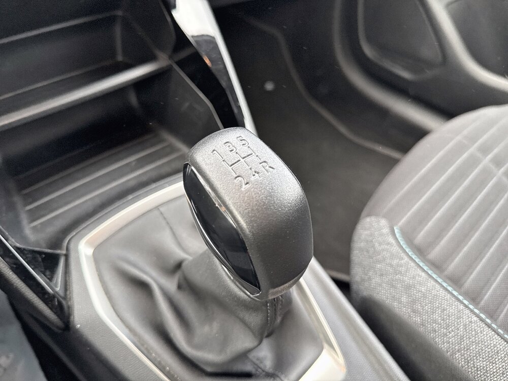 Occasion PEUGEOT 208 208 PureTech 75 S&S BVM5 - Style